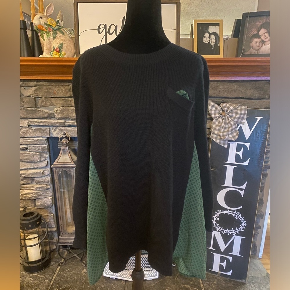 CAbi Get Together Sweater - Picture 3 of 11